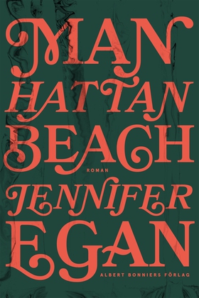 Manhattan beach (e-bok) av Jennifer Egan