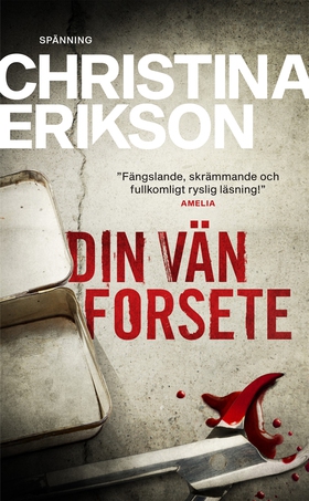 Din vän Forsete (e-bok) av Christina Erikson