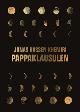 Pappaklausulen : roman (e-bok) av Jonas Hassen 