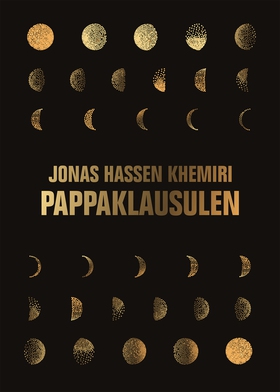 Pappaklausulen : roman (e-bok) av Jonas Hassen