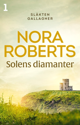 Solens diamanter (e-bok) av Nora Roberts
