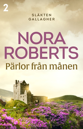 Pärlor från månen (e-bok) av Nora Roberts