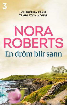 En dröm blir sann (e-bok) av Nora Roberts