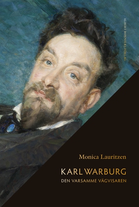 Karl Warburg. Den varsamme vägvisaren (e-bok) a