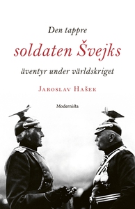 Den tappre soldaten Svejks äventyr under världs
