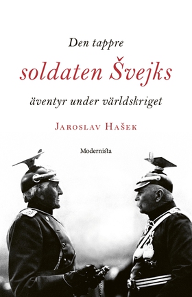 Den tappre soldaten Svejks äventyr under världs