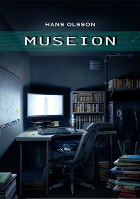 Museion (e-bok) av Hans Olsson
