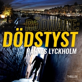 Rödhake: Dödstyst