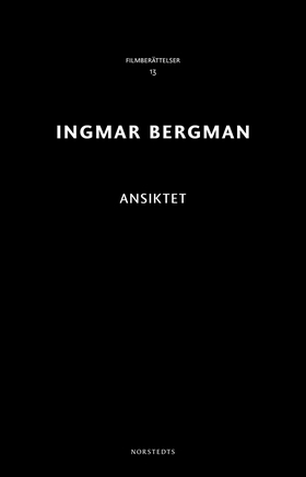 Ansiktet (e-bok) av Ingmar Bergman