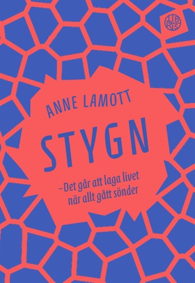 Stygn (e-bok) av Anne Lamott