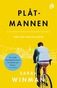 Plåtmannen (e-bok) av Sarah Winman