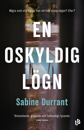 En oskyldig lögn (e-bok) av Sabine Durrant