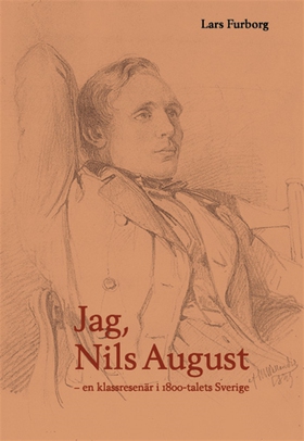 Jag, Nils August. (e-bok) av Lars Furborg