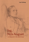 Jag, Nils August.