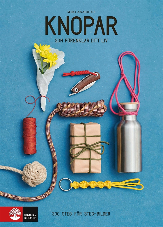 Knopar  : som förenklar ditt liv