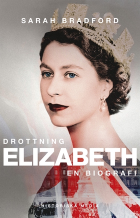 Drottning Elizabeth: En biografi (e-bok) av Sar