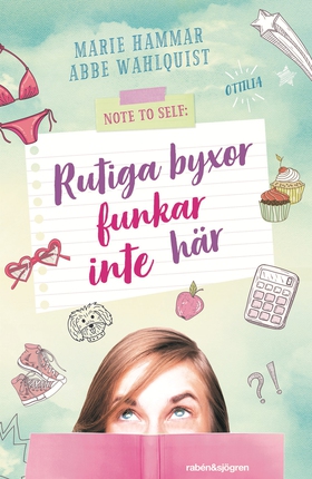 Note to self : rutiga byxor funkar inte här (e-