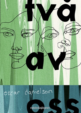 Två av oss (e-bok) av Oscar Danielson