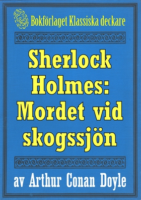 Sherlock Holmes: Äventyret med det hemlighetsfu
