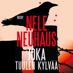 Joka tuulen kylvää (ljudbok) av Nele Neuhaus