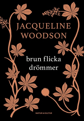 Brun flicka drömmer (e-bok) av Jacqueline Woods