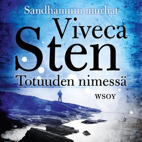 Totuuden nimessä (ljudbok) av Viveca Sten