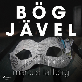 Bögjävel (ljudbok) av Marcus Tallberg, Emma Bjö