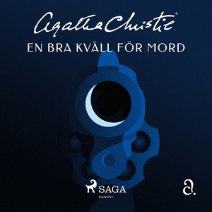 En bra kväll för mord (ljudbok) av Agatha Chris