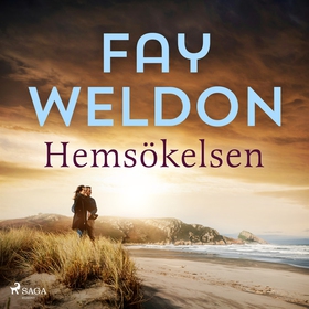 Hemsökelsen (ljudbok) av Fay Weldon