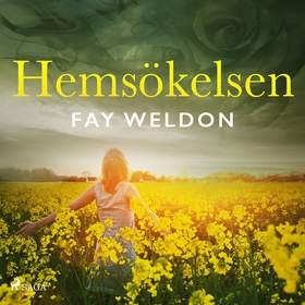 Hemsökelsen (ljudbok) av Fay Weldon
