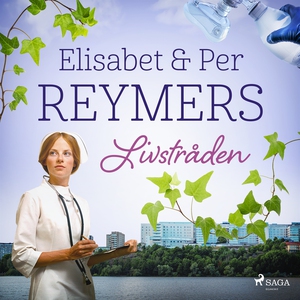 Livstråden (ljudbok) av Elisabet och Per Reymer