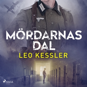 Mördarnas dal (ljudbok) av Leo Kessler