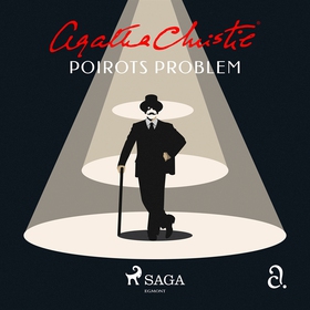 Poirots problem (ljudbok) av Agatha Christie