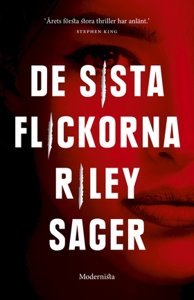 De sista flickorna (e-bok) av Riley Sager