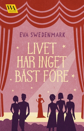 Livet har inget bäst före (e-bok) av Eva Sweden