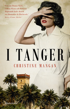 I Tanger (e-bok) av Christine Mangan