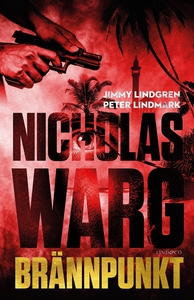 Brännpunkt (e-bok) av Jimmy Lindgren, Peter Lin