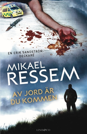 Av jord är du kommen (e-bok) av Mikael Ressem