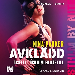 Avklädd - Giselle : Och himlen därtill S1E7 (lj