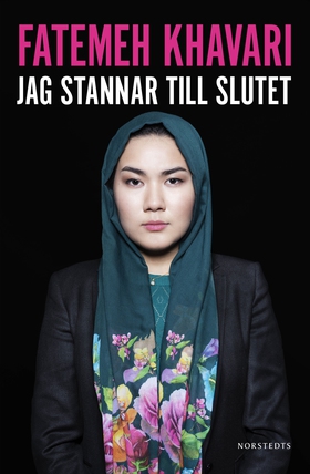 Jag stannar till slutet (e-bok) av Annie Hellqu