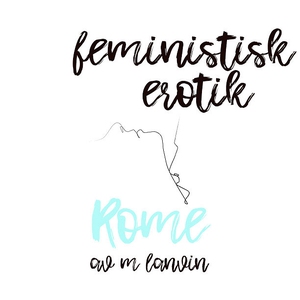 Rome - Feministisk erotik (ljudbok) av M. Lanvi
