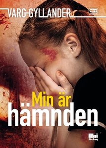 Min är hämnden (e-bok) av Varg Gyllander