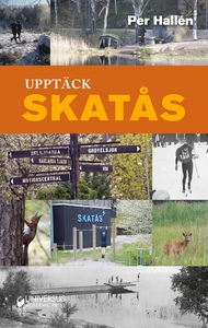 Upptäck Skatås (e-bok) av Per Hallén