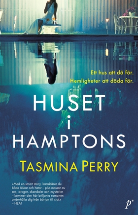 Huset i Hamptons (e-bok) av Tasmina Perry