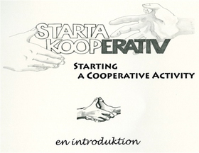 Starta kooperativ- en introduktion/Start a coop