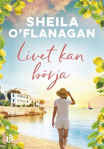 Livet kan börja (e-bok) av Sheila O´Flanagan