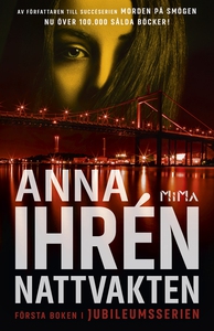 Nattvakten (Jubileumsserien, del 1) (e-bok) av