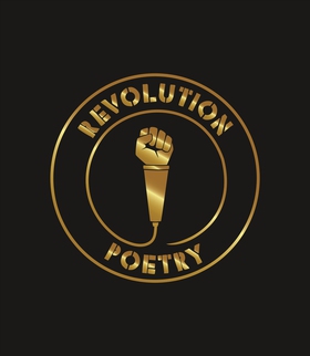 Revolution Poetry (e-bok) av Flera författare, 