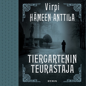 Tiergartenin teurastaja (ljudbok) av Virpi Häme