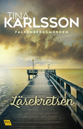Läsekretsen (e-bok) av Tina Karlsson, C T Karls